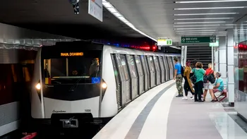 Cât e sporul de metrou acordat tuturor angajaților Metrorex, inclusiv celor din birouri. Ce sumă încasează lunar pe lângă salariu