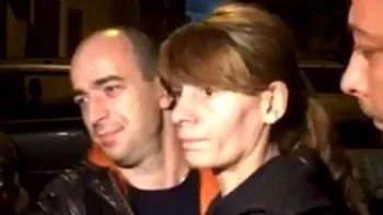 Ce a ajuns să facă Magdalena Șerban în închisoare. Criminala de la metrou lucrează pentru o firmă privată