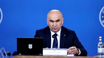 Ce salariu încasează lunar Ilie Bolojan, premierul României. Ce avere deține și câte proprietăți are