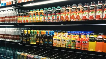 Ce conțin cu adevărat sucurile din comerț. Rezultatele testelor i-au șocat chiar și pe specialiști