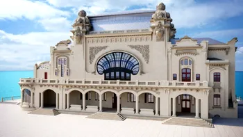 Ce să vizitezi în Constanța. Cele mai populare atracții turistice de neratat într-un weekend