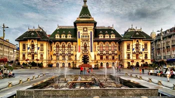 Ce să vizitezi în Craiova. Atracțiile turistice pe care să le bifezi într-un weekend