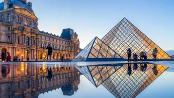 Ce să vizitezi în Paris în 4 zile. 10 destinații turistice pe care trebuie să le vezi în Orașul Luminilor