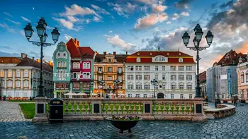 Ce să vizitezi în Timișoara. Atracțiile turistice pe care trebuie să le vezi într-un weekend