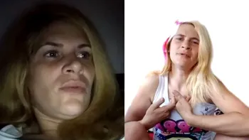 Ce se întâmplă cu mama gemenilor din Ploiești, morți după ce au căzut de la etajul 10, după eliberarea din închisoare? Andreea Vizu: 
