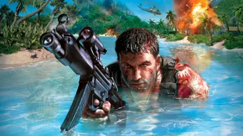Încă un joc video celebru se transformă în serial tv. Ce știm despre viitoarea ecranizare Far Cry?