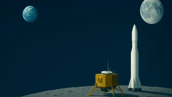 China ar putea ajunge mai repede ca NASA pe Lună - Testele reușite ale programului Lanyue indică o aselenizare cu astronauți până în 2030