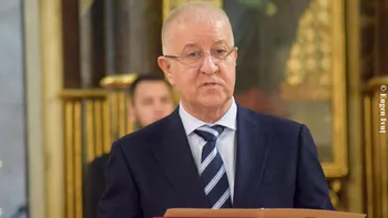 Cine a fost omul de încredere al lui Ion Iliescu. După retragerea fostului șef de stat, a primit o funcție ”călduță” și o pensie generoasă
