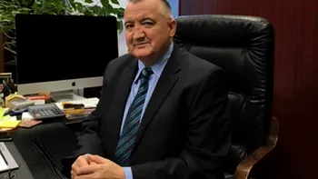 Cine este bugetarul de lux care are şi pensie uriaşă. Câştigă aproape 10.000 de euro pe lună, cum este posibil aşa ceva