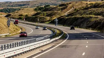 Cum arată noile radare din Bulgaria. Șoferii vitezomani vor primi amenda acasă