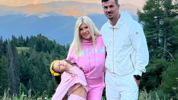Cum își răsfață Elena Udrea fiica, după eliberarea din închisoare. Fostul politician a așteptat ani întregi să poată face asta cu Eva Maria