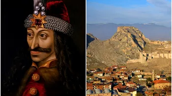 Cum profită turcii de povestea lui Dracula în turism. Fac bani frumoşi pe seama lui Vlad Ţepeş