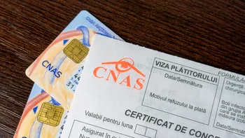 Cât pierzi la salariu dacă stai o săptămână în concediu medical: calcul simplu
