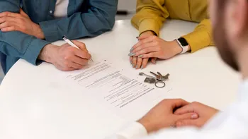 Cum se împarte creditul ipotecar după divorț? Drepturi, obligații și soluții legale