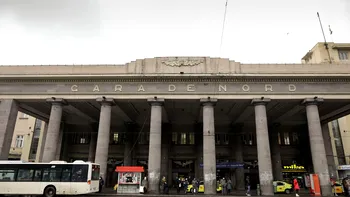 Cum va arăta Gara de Nord după modernizare? Toată zona din jur va fi schimbată total, va exista şi o parcare subterană