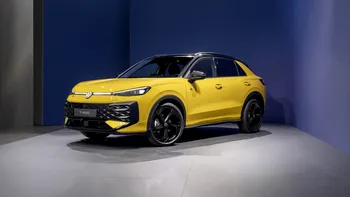 Premiera mondială: Noul T-Roc debutează mai inovator și rafinat ca niciodată