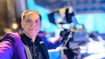 Dan Negru, secretele din spatele audiențelor: „La capăt de drum cariera nu-ți aduce nimic, rămâne familia”. De ce se întoarce an de an pe litoralul românesc. EXCLUSIV