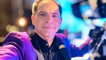 Dan Negru, despre “bunicul” lui David Popovici, primul om din lume care a înotat 100 m sub un minut. 