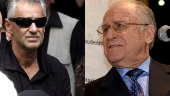 De ce nu l-a înfiat legal Ion Iliescu pe fiul său de suflet Mihai Bujor Sion
