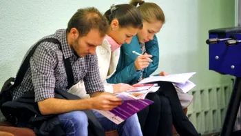 Paradox tipic românesc: pentru joburile entry-level patronii cer ani grei de experiență