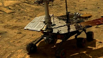 De ce se blochează roverurile-urile NASA pe Marte? Descoperirea esențială care ar putea schimba totul