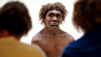 Neanderthalienii aveau un limbaj propriu, dar era similar cu al nostru? Ce au descoperit cercetătorii