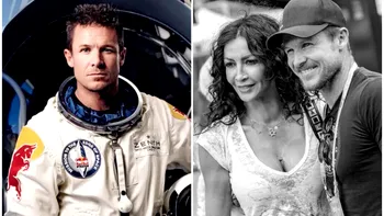 Dezvăluiri cutremurătoare în cazul morții lui Felix Baumgartner: Fostul iubit al Mihaelei Rădulescu ar fi fost conștient până la final, spune Procuratura