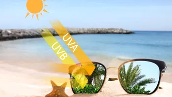 Diferența dintre razele UVA și UVB. Cum să te protejezi de soare, la ce ore e indicat să faci plajă