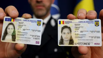 Diferenţele dintre buletinul electronic şi cel simplu. Avantaje şi dezavantaje pentru fiecare tip de carte de identitate
