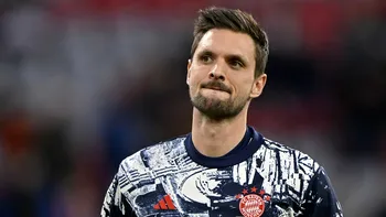 Doliu uriaș în familia portarului de la Bayern Munchen. Fiul său a murit la doar 6 ani