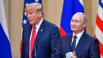 Trump face un pas în spate din negocierile pentru pacea dintre Rusia și Ucraina și așteaptă întâlnirea directă dintre Putin și Zelenski, susțin surse citate de The Guardian
