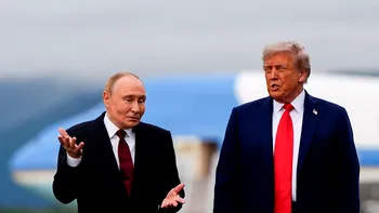 Investitorii și piețele reacționează după întâlnirea dintre Trump și Putin, încheiată fără acord