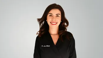 Dr. Anca Bârdan, Personal Genetics: „Testele genetice pot fi efectuate pentru aproape toate tipurile de cancer”