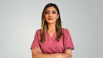 Dr. Cristina Bântu, MedLife: „Cea mai autentică formă de împlinire profesională o trăiesc în sala de operație!”