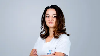 Dr. Ioana Vasile, MedLife: „Menopauza nu înseamnă boală, ci transformare!”