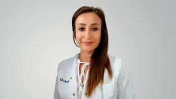Dr. Ramona Spulber, MedLife: „Medicina nu este doar o profesie, ci un scop în sine”