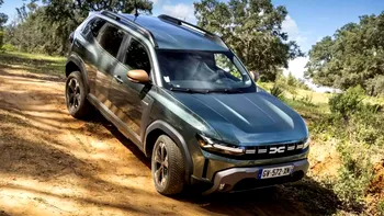 Dusterul românesc, gata să cucerească Australia: SUV-ul devenit cult are cerere record, dar și listă de așteptare
