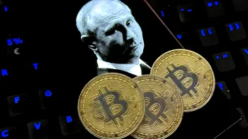Rusia și-a construit o economie paralelă pe criptomonede pentru a ocoli sancțiunile