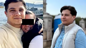 Eliza, soţia românului de 30 de ani mort în Thassos, îşi strigă dorul în fiecare zi: 
