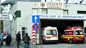 Focar de infecție la Spitalul Floreasca. Trei pacienți au luat o ciupercă periculoasă. Se cere demisia șefului Centrului de Arși: „Dă dovadă de iresponsabilitate crasă și nepăsare” UPDATE