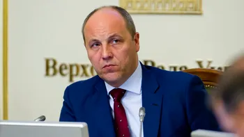 Fostul președinte al Parlamentului ucrainean, Andrii Parubîi, asasinat la Liov în timp ce mergea pe stradă