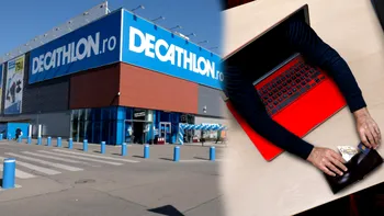 Demontare, pas cu pas, a celei mai noi escrocherii online care folosește imaginea Decathlon. Indiciile care îți arată că este vorba de o fraudă propagată pe Facebook