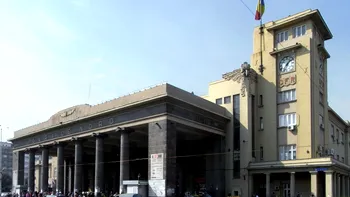 Gara de Nord se transformă complet: cum va arăta zona din jurul hubului feroviar al Bucureștiului FOTO