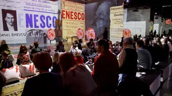 Ziua George Enescu, celebrată printr-o experiență imersivă unică la MINA