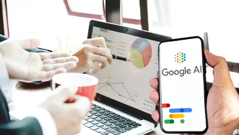 Google neagă că AI-ul introdus în motorul de căutare reduce traficul către site-uri