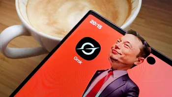 Trebuia să vină și acea zi pentru inteligența artificială: Elon Musk vrea reclame în răspunsurile AI-ului său Grok