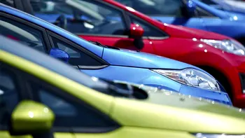 Guvernul schimbă modul în care se calculează impozitul auto. Ce mașini sunt avantajate, dar și cine va plăti mai mult