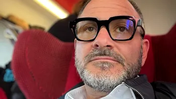 Horia Constantinescu, mesaj pentru fosta sa soție, în ziua în care ar fi împlinit 14 ani de căsnicie