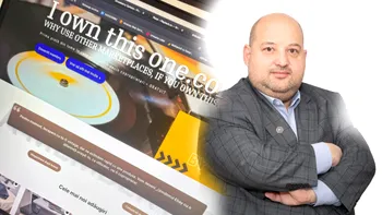 INTERVIU Platforma care vrea să înlocuiască eBay și OLX își face utilizatorii parteneri în business. Cum funcționează IOwnThisOne.com