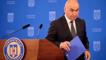 O țară falimentară - Ilie Bolojan spune că România e la un pas de incapacitate de plată și soarta noastră depinde de Pachetul 2 de măsuri fiscale. Strângem cureaua sau ne ducem la vale